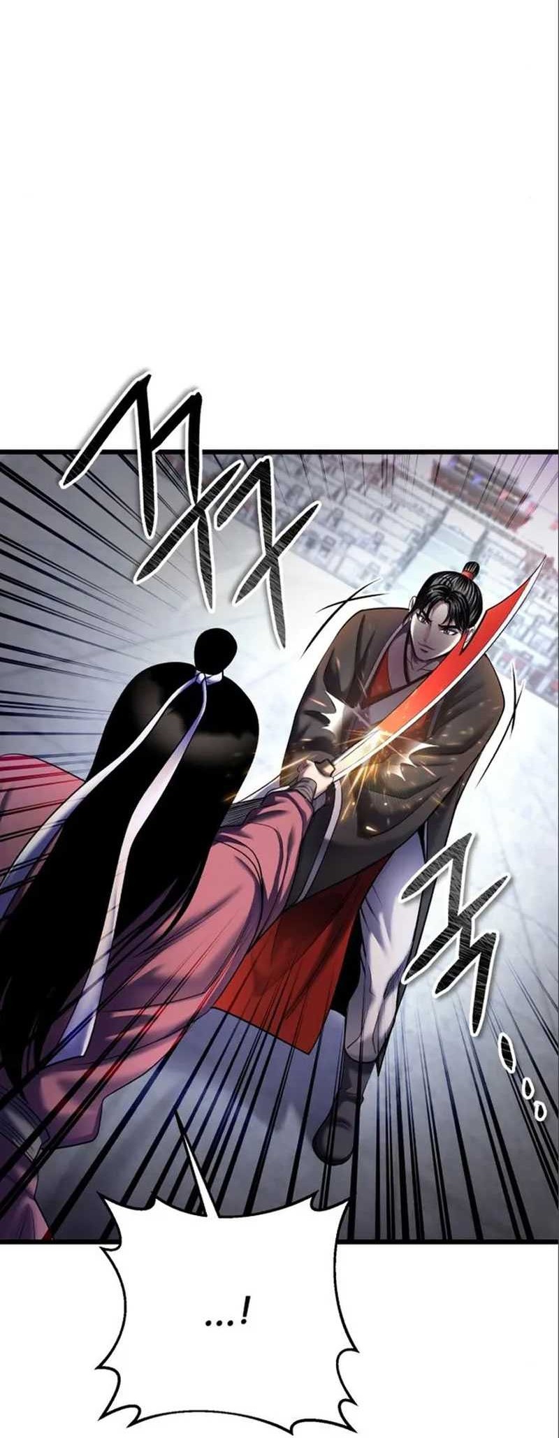 Ha Buk Paeng’s Youngest Son Chapter 102 - halaman 30