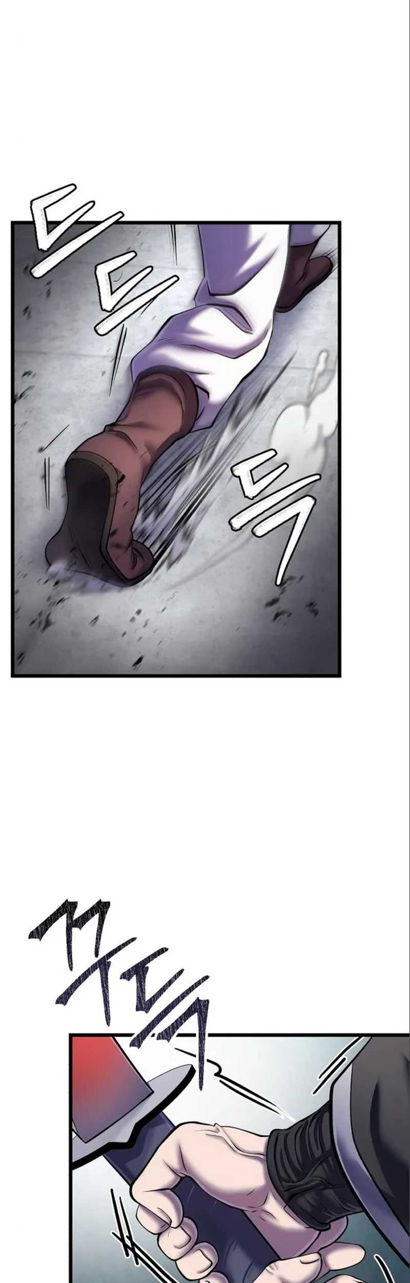 Ha Buk Paeng’s Youngest Son Chapter 102 - halaman 31