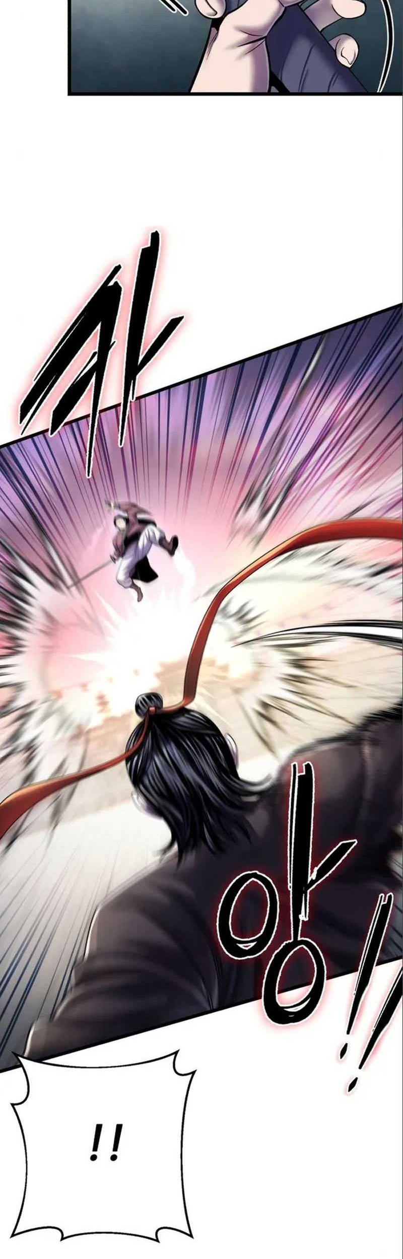 Ha Buk Paeng’s Youngest Son Chapter 102 - halaman 32