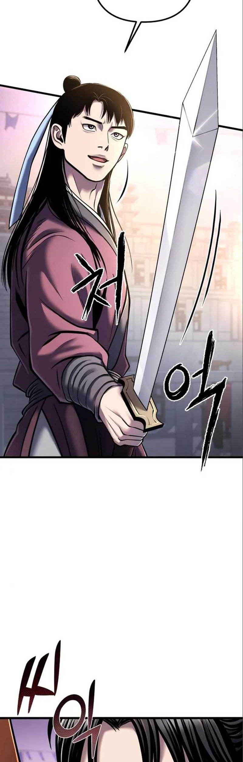 Ha Buk Paeng’s Youngest Son Chapter 102 - halaman 37