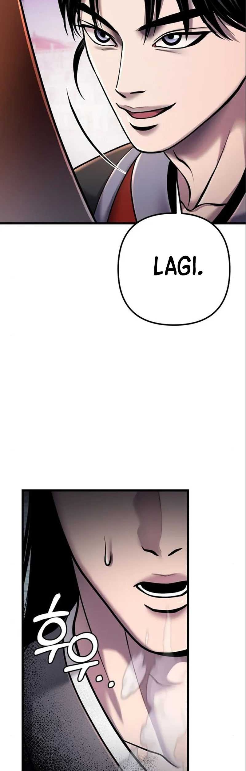 Ha Buk Paeng’s Youngest Son Chapter 102 - halaman 38