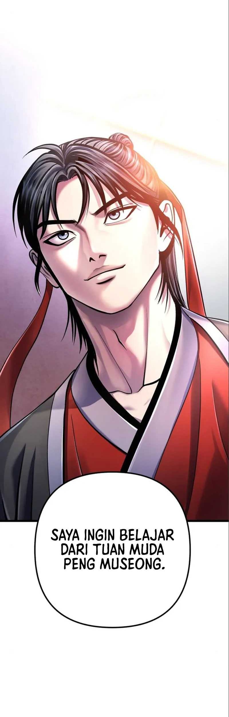 Ha Buk Paeng’s Youngest Son Chapter 102 - halaman 4