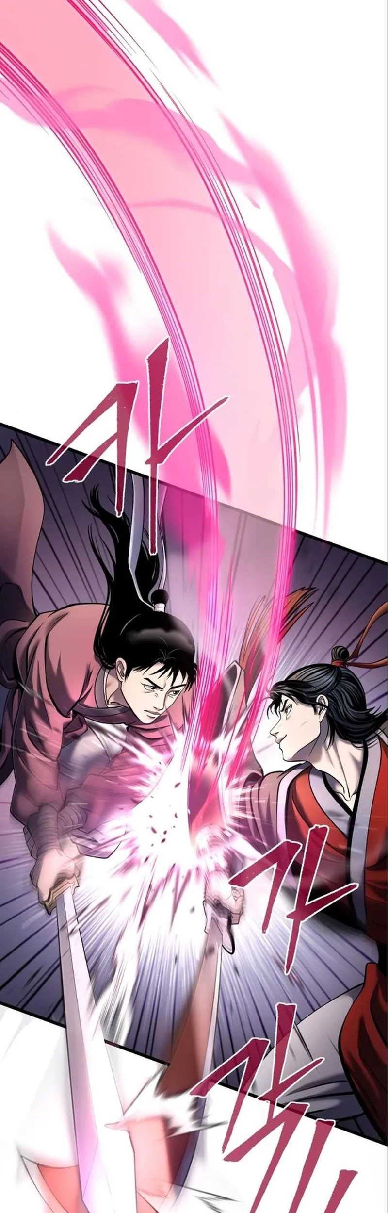 Ha Buk Paeng’s Youngest Son Chapter 102 - halaman 42