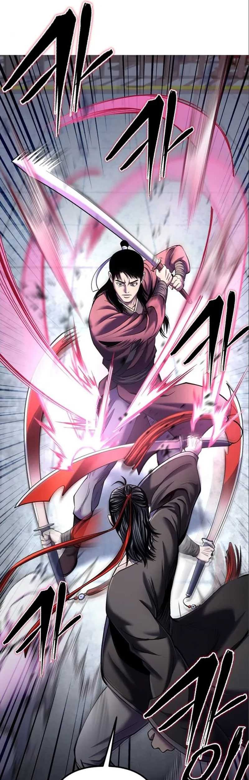 Ha Buk Paeng’s Youngest Son Chapter 102 - halaman 45