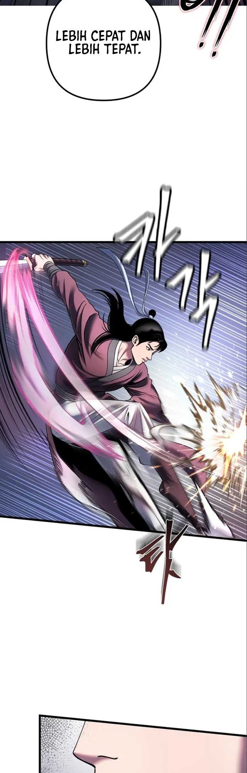 Ha Buk Paeng’s Youngest Son Chapter 102 - halaman 46