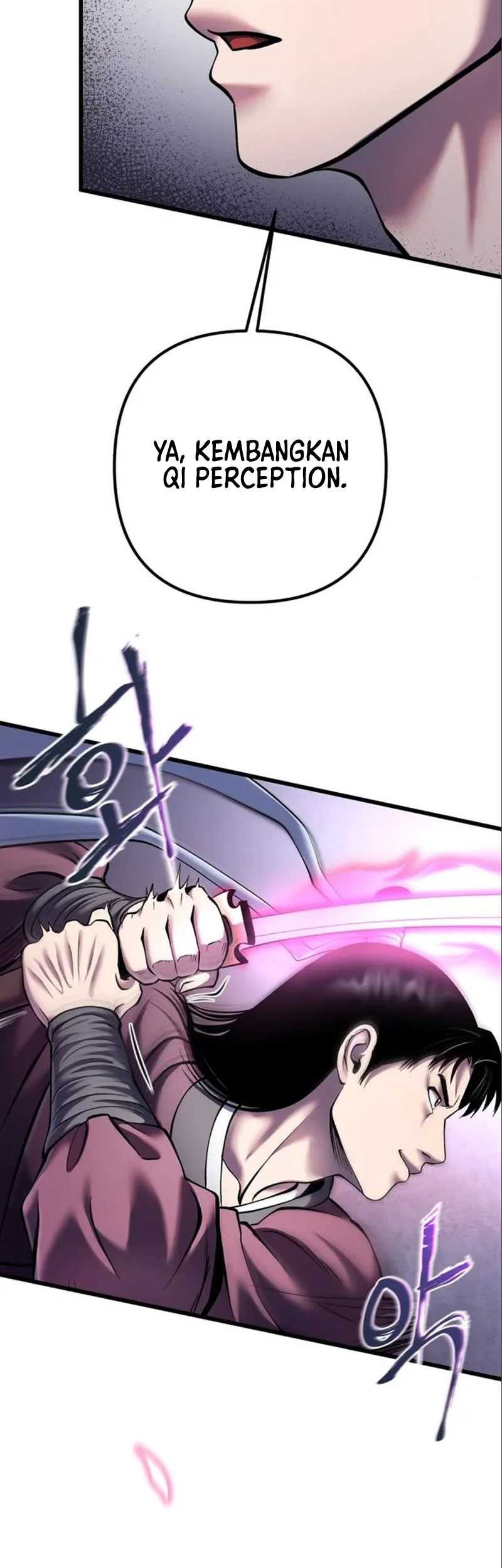 Ha Buk Paeng’s Youngest Son Chapter 102 - halaman 47