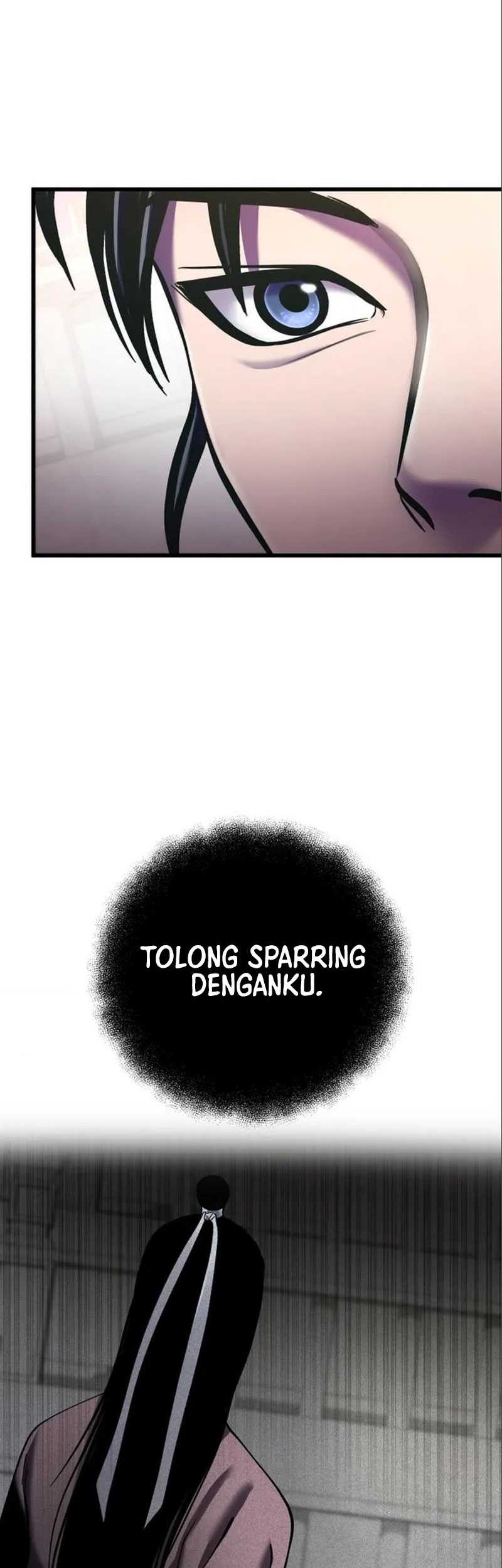 Ha Buk Paeng’s Youngest Son Chapter 102 - halaman 5