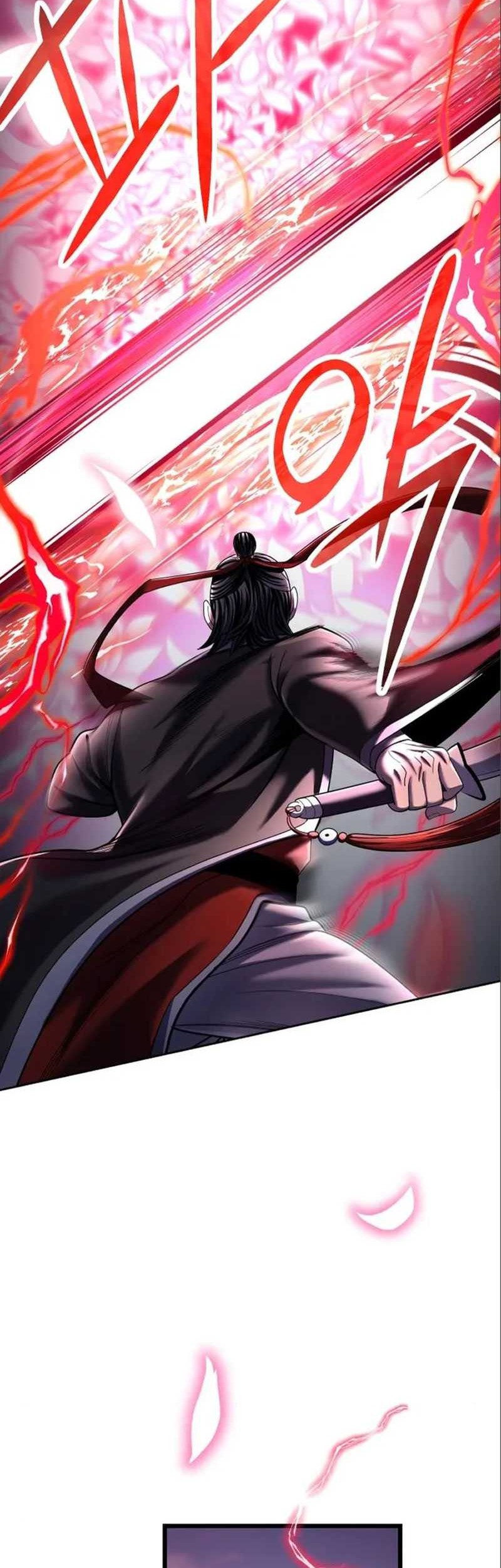 Ha Buk Paeng’s Youngest Son Chapter 102 - halaman 51