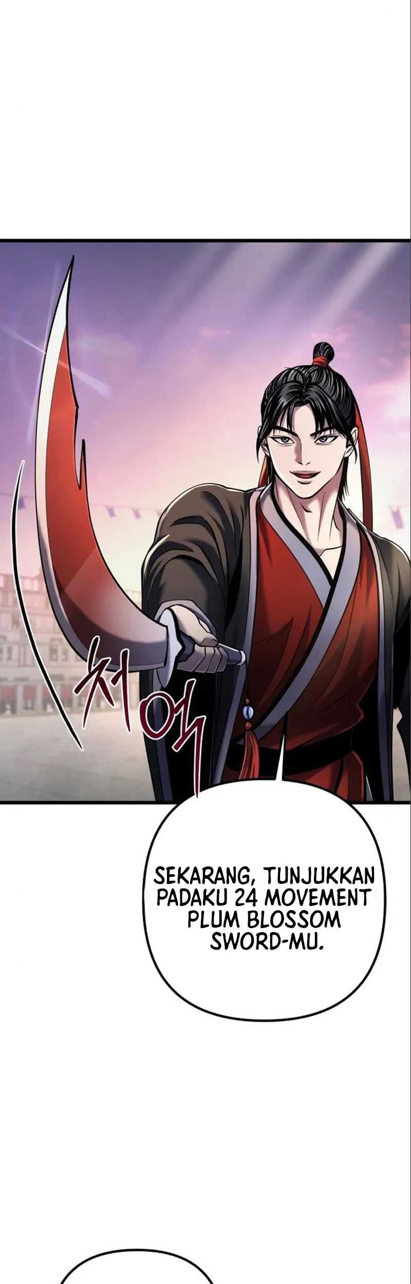 Ha Buk Paeng’s Youngest Son Chapter 102 - halaman 53