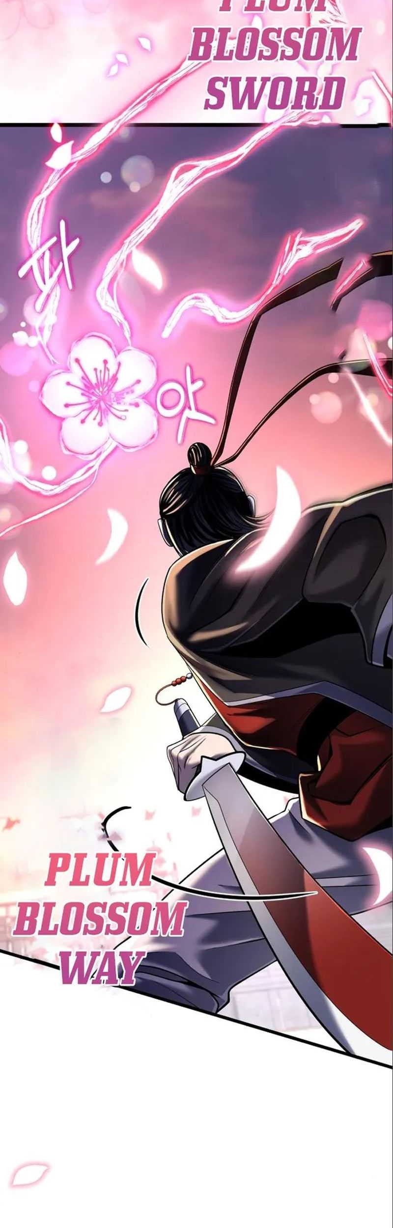 Ha Buk Paeng’s Youngest Son Chapter 102 - halaman 57