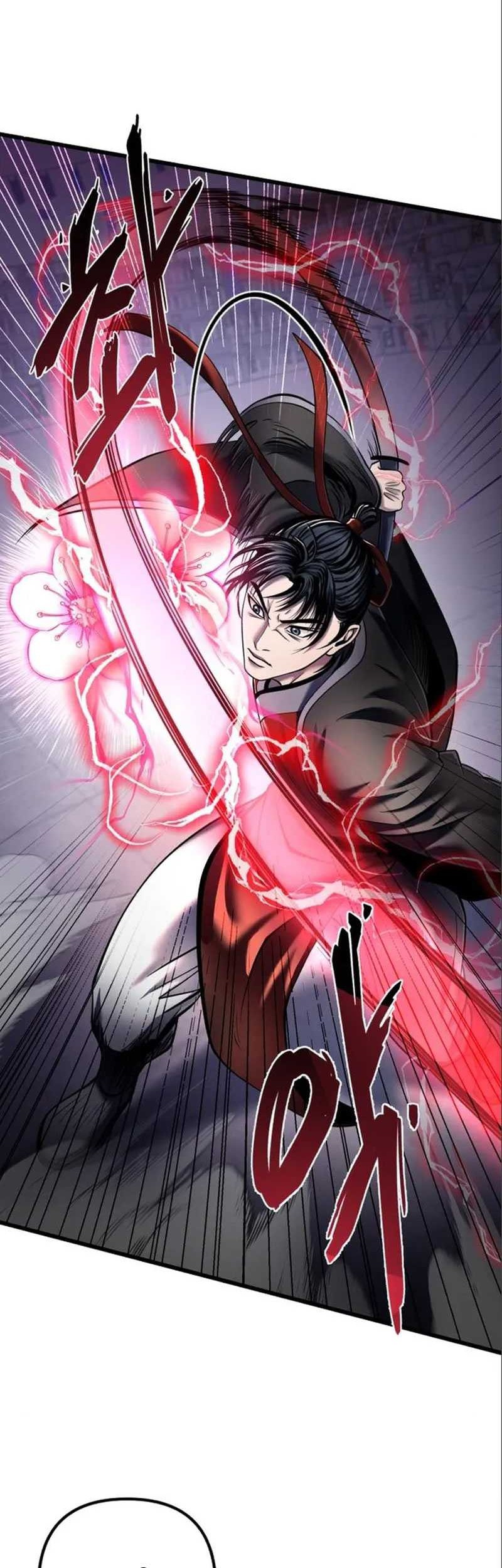 Ha Buk Paeng’s Youngest Son Chapter 102 - halaman 58