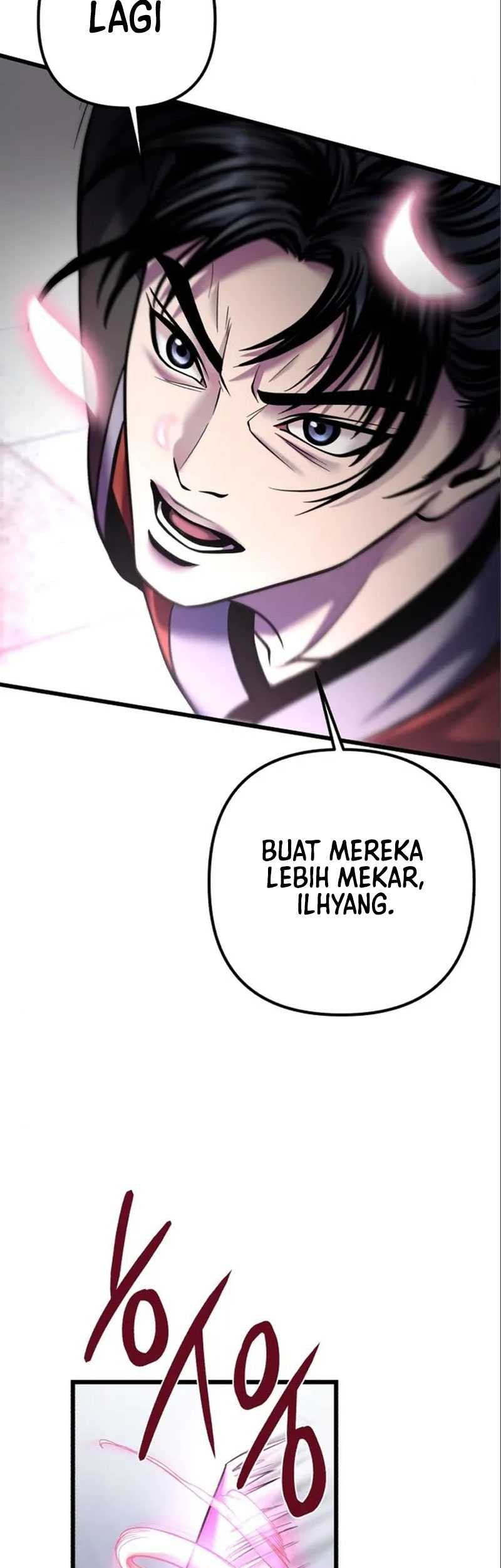 Ha Buk Paeng’s Youngest Son Chapter 102 - halaman 59