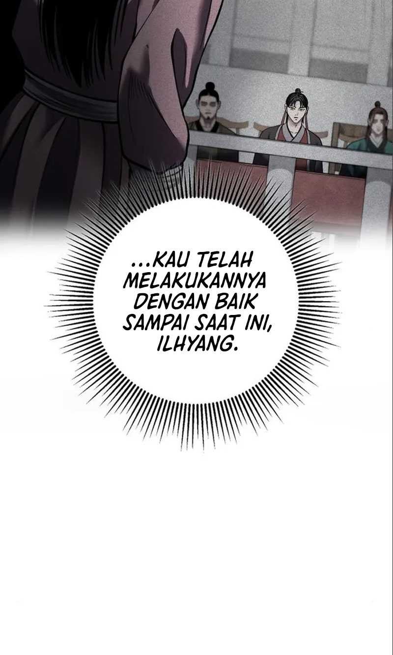 Ha Buk Paeng’s Youngest Son Chapter 102 - halaman 6