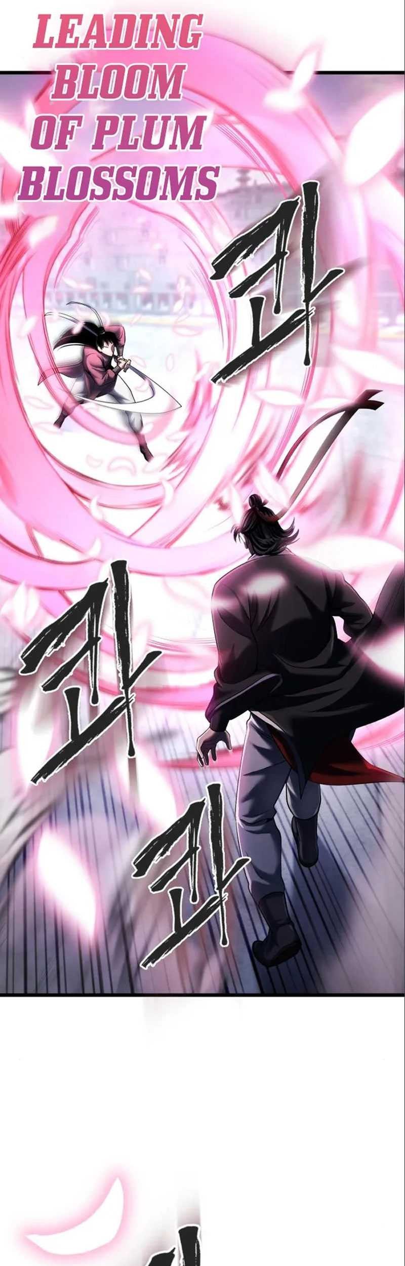 Ha Buk Paeng’s Youngest Son Chapter 102 - halaman 61