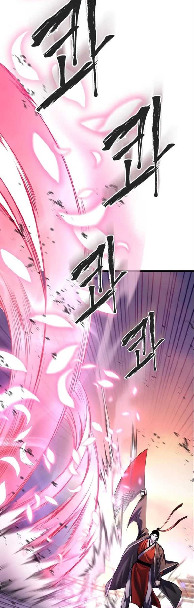 Ha Buk Paeng’s Youngest Son Chapter 102 - halaman 62