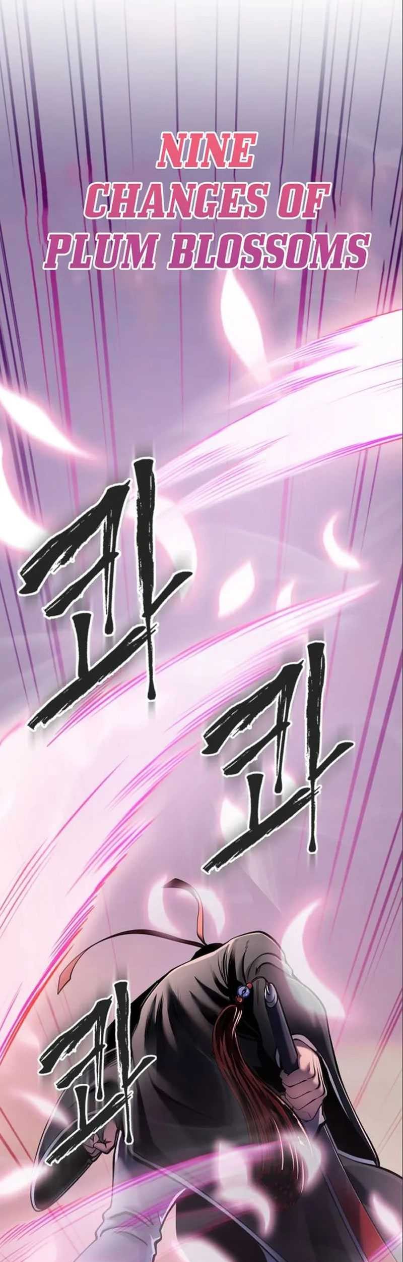 Ha Buk Paeng’s Youngest Son Chapter 102 - halaman 65
