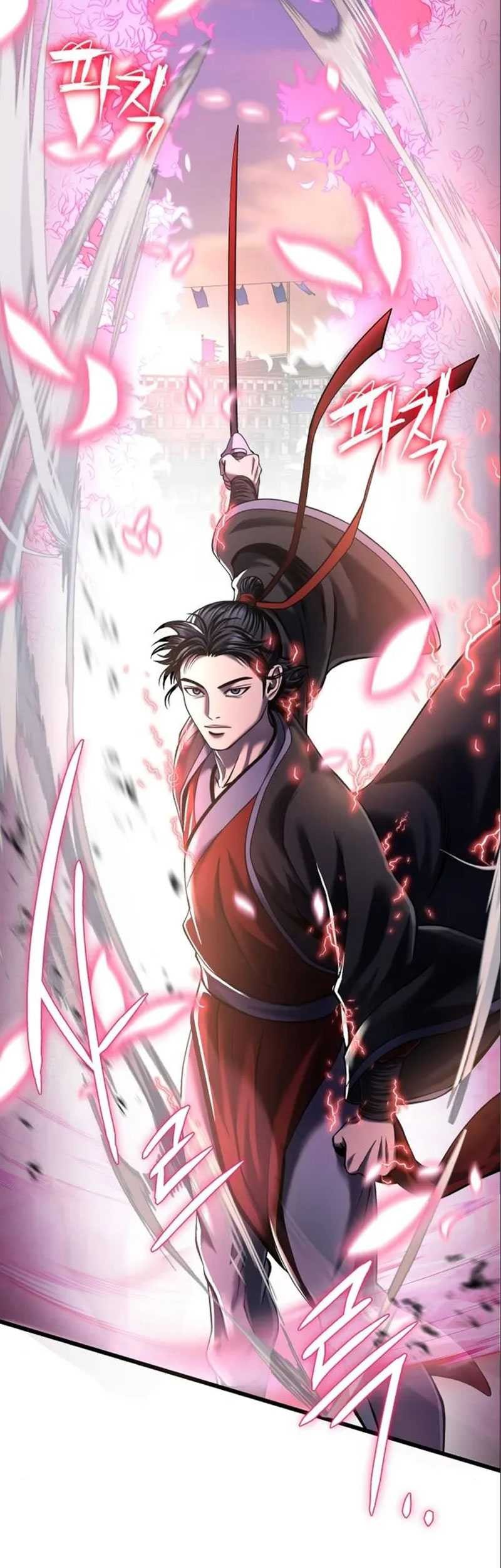 Ha Buk Paeng’s Youngest Son Chapter 102 - halaman 69