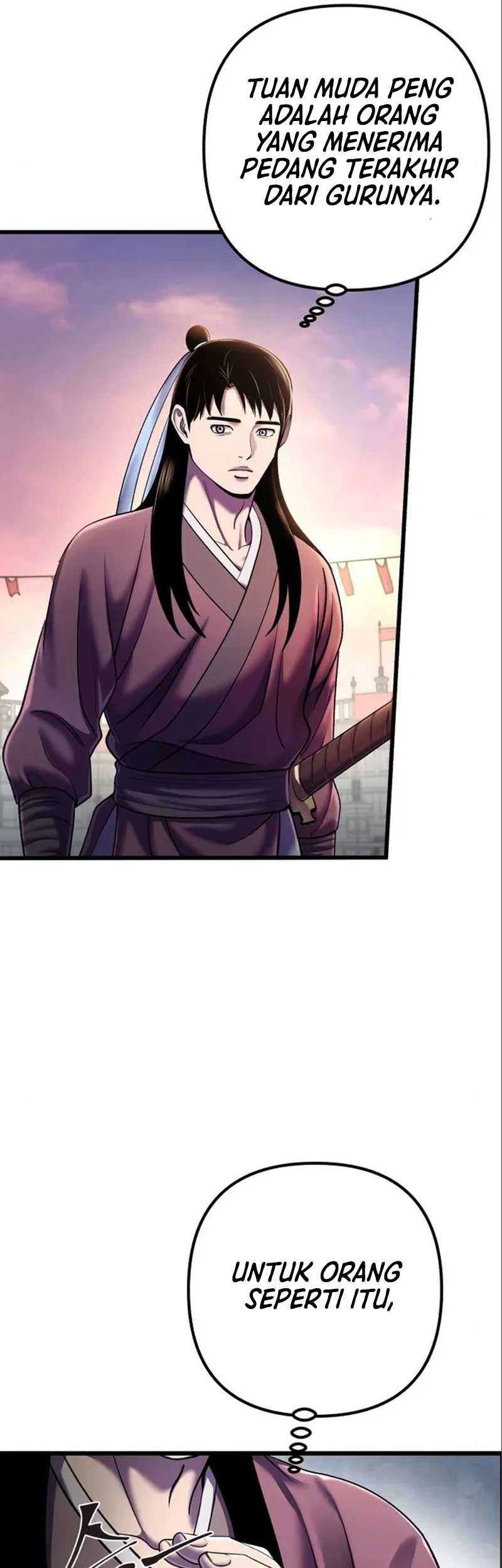 Ha Buk Paeng’s Youngest Son Chapter 102 - halaman 7