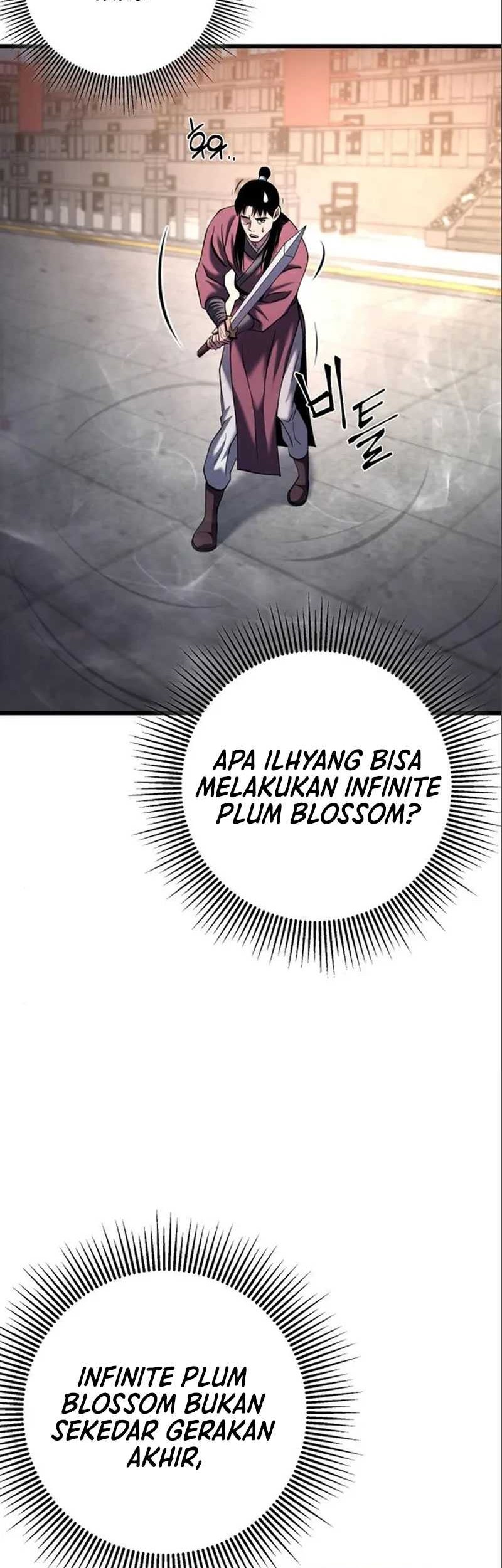 Ha Buk Paeng’s Youngest Son Chapter 102 - halaman 72