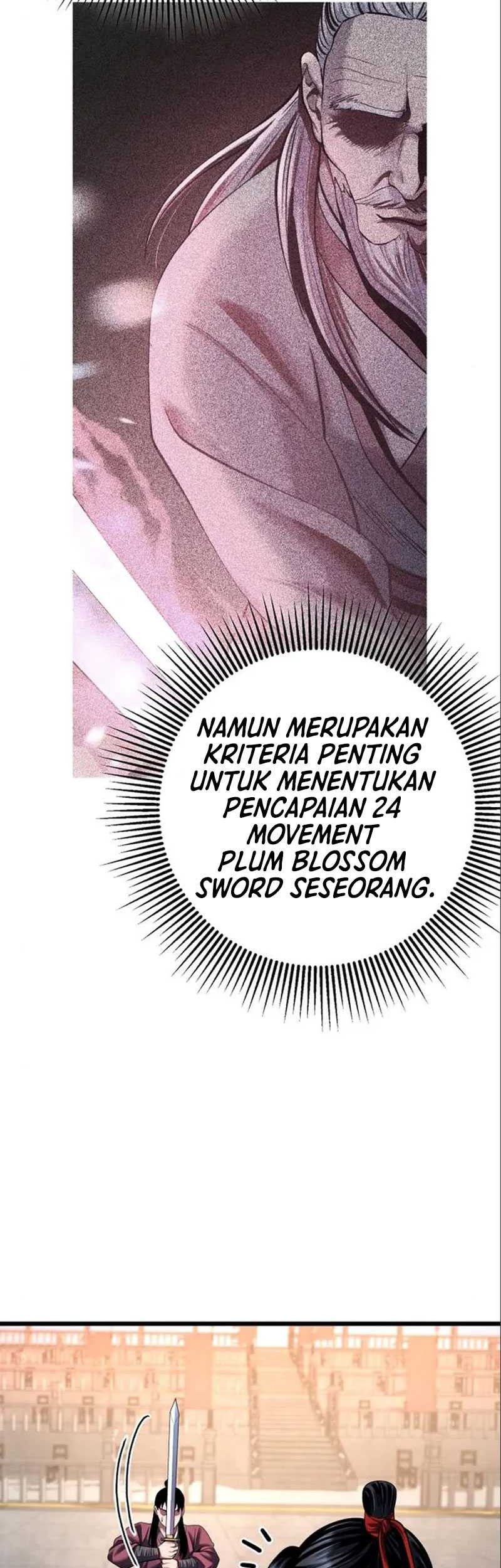 Ha Buk Paeng’s Youngest Son Chapter 102 - halaman 73