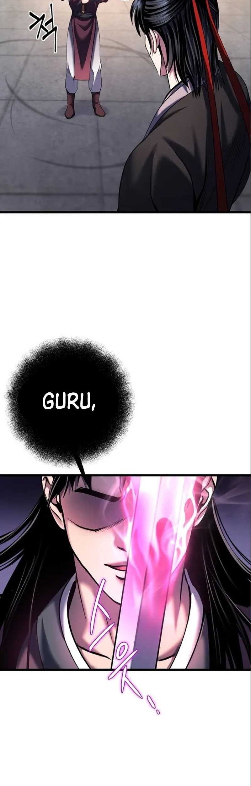 Ha Buk Paeng’s Youngest Son Chapter 102 - halaman 74