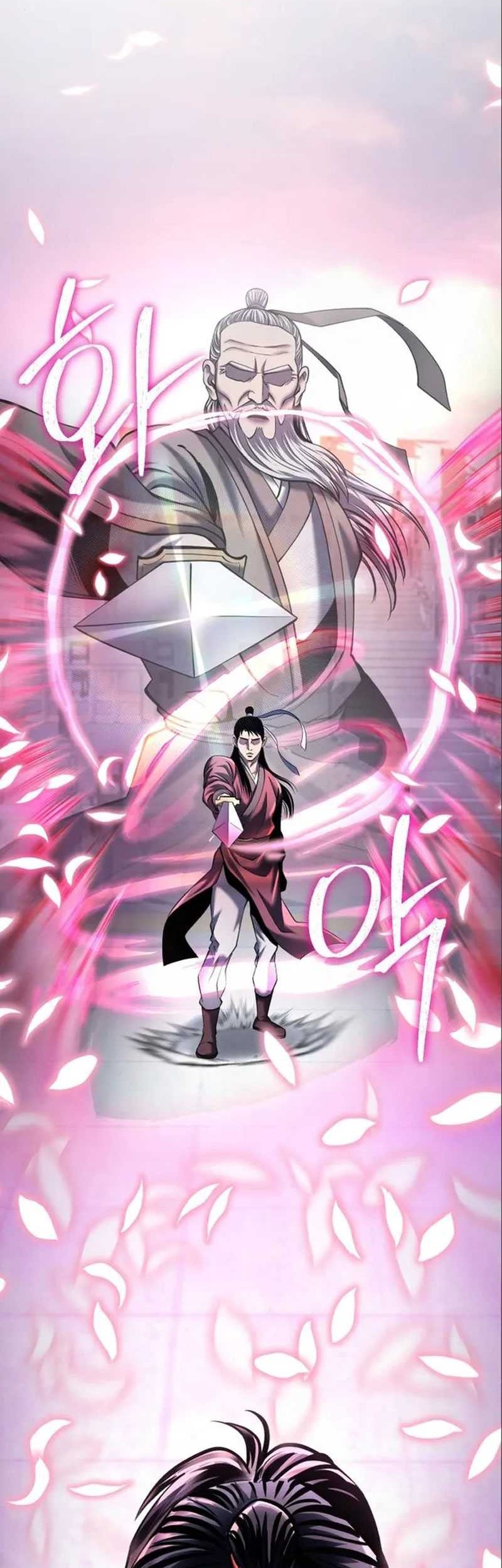Ha Buk Paeng’s Youngest Son Chapter 102 - halaman 77