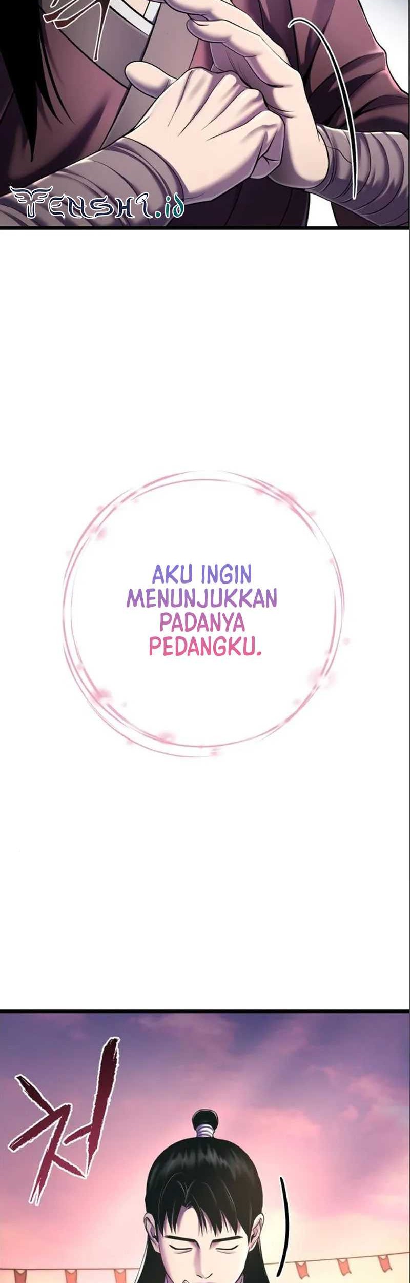 Ha Buk Paeng’s Youngest Son Chapter 102 - halaman 8