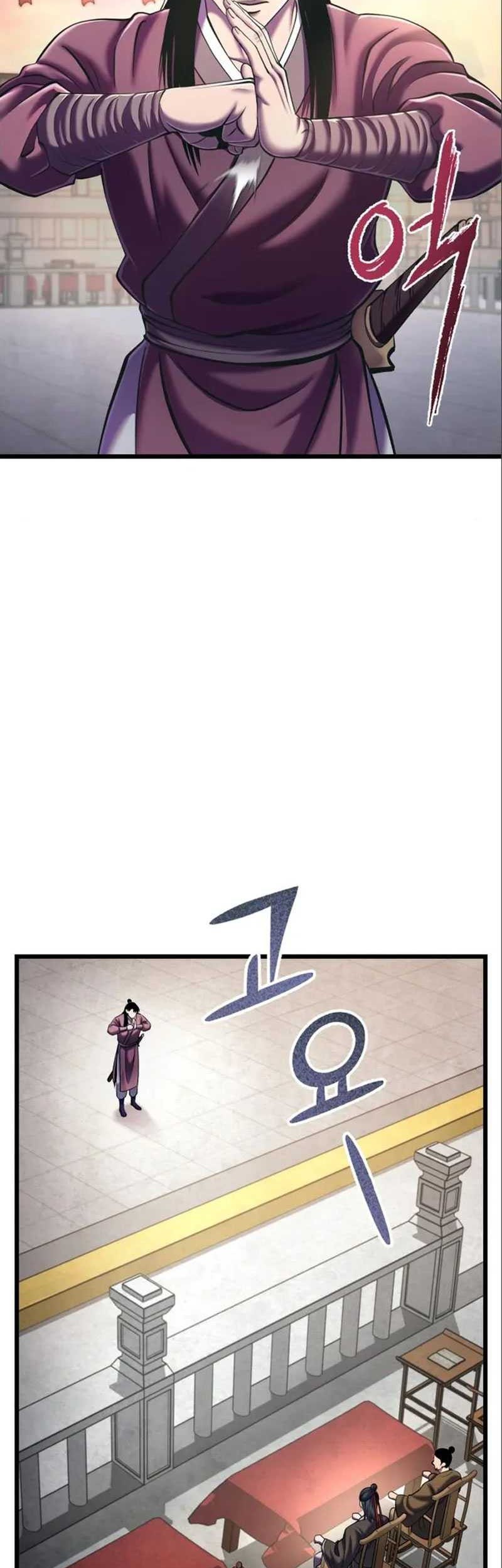 Ha Buk Paeng’s Youngest Son Chapter 102 - halaman 9