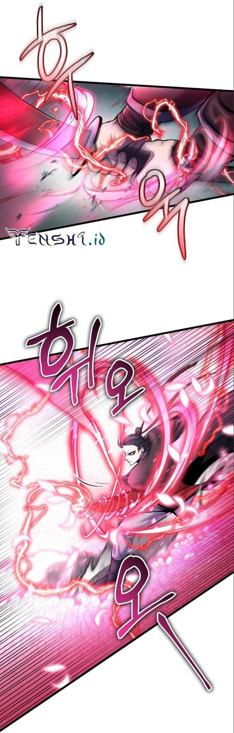 Ha Buk Paeng’s Youngest Son Chapter 103 - halaman 10
