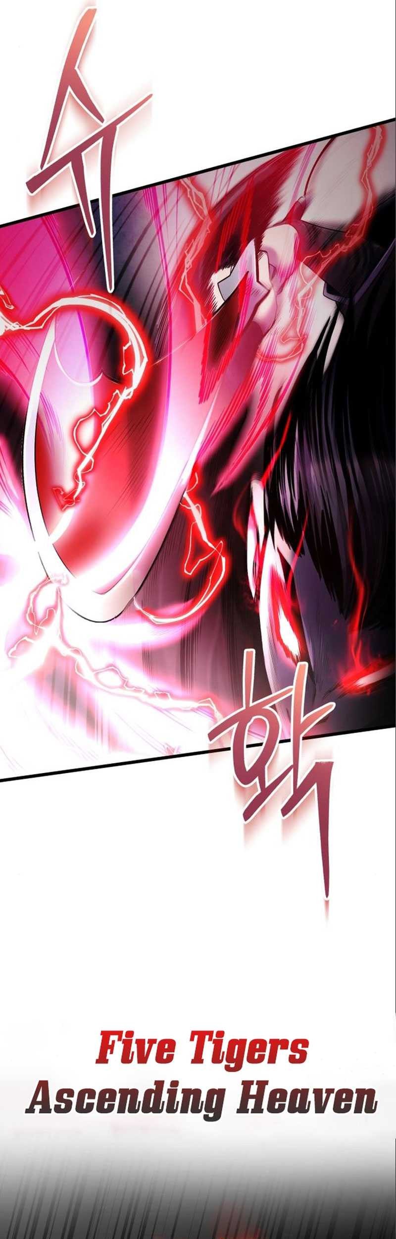 Ha Buk Paeng’s Youngest Son Chapter 103 - halaman 12