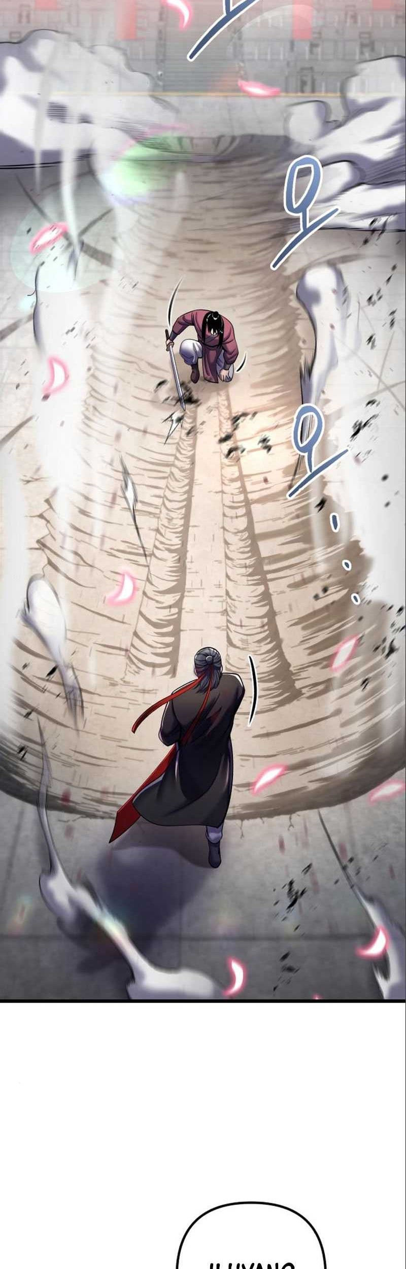 Ha Buk Paeng’s Youngest Son Chapter 103 - halaman 18