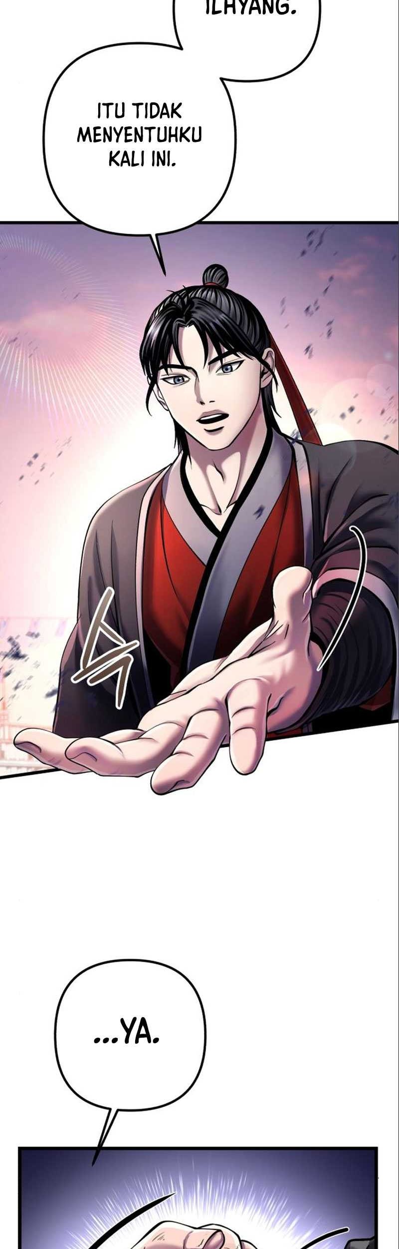Ha Buk Paeng’s Youngest Son Chapter 103 - halaman 19