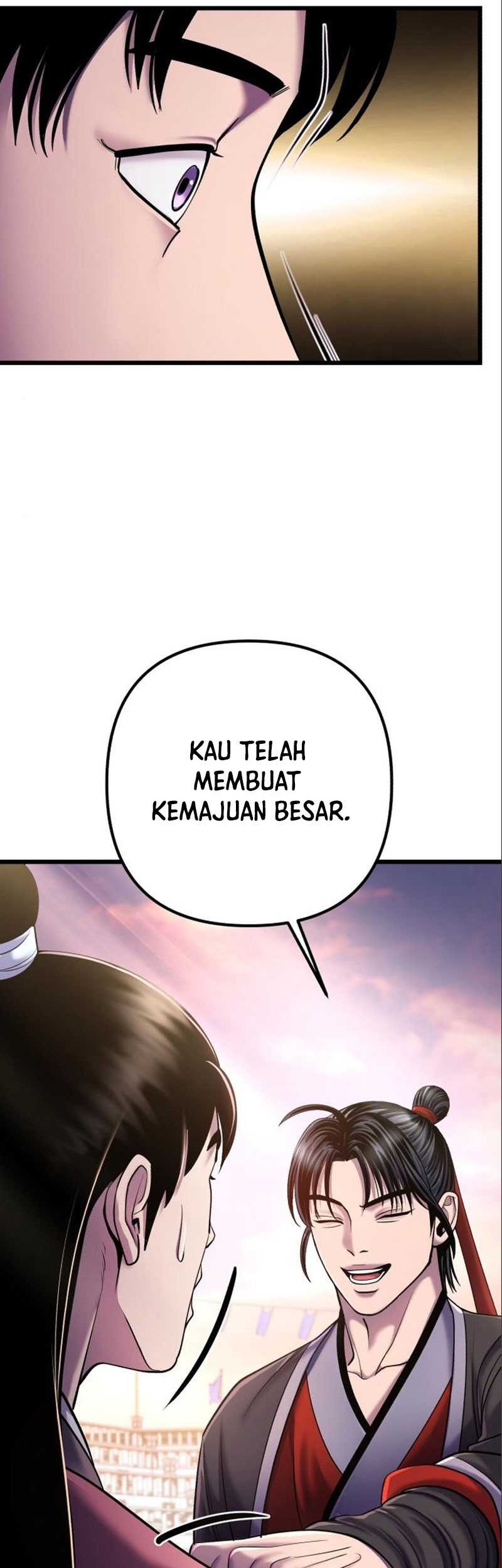 Ha Buk Paeng’s Youngest Son Chapter 103 - halaman 22