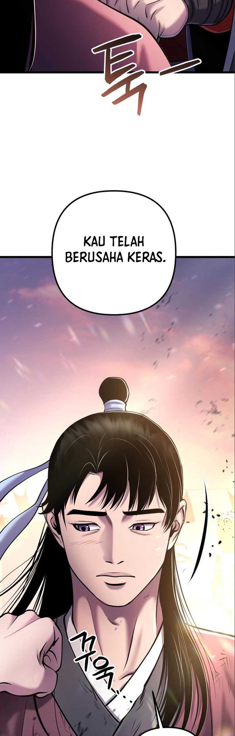 Ha Buk Paeng’s Youngest Son Chapter 103 - halaman 23