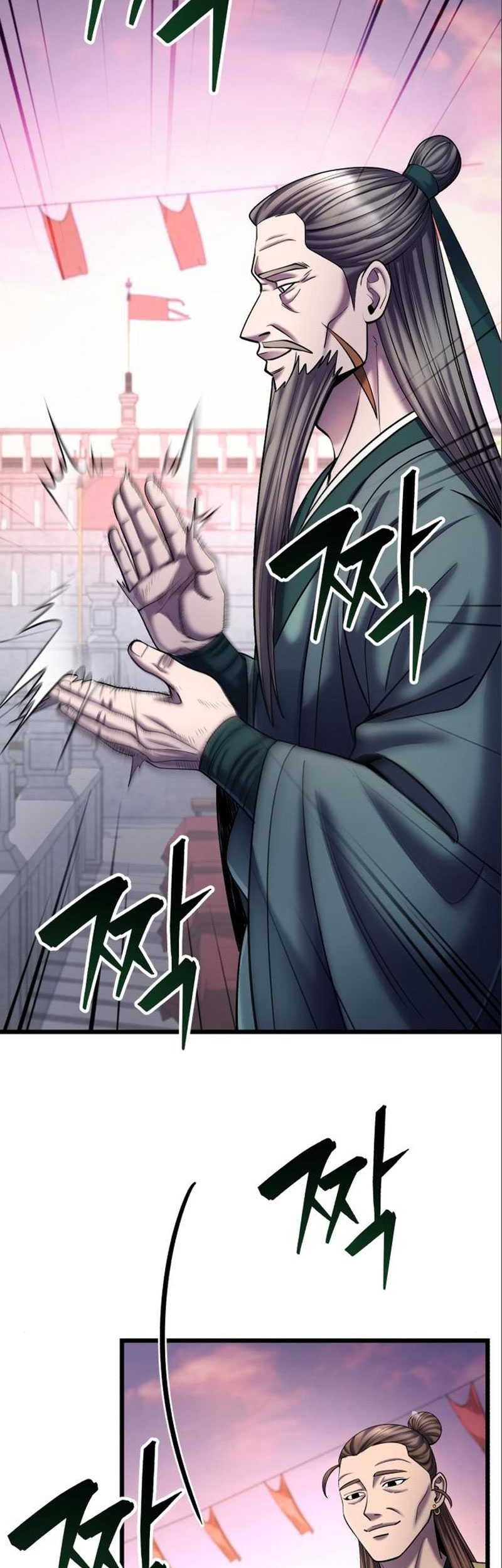 Ha Buk Paeng’s Youngest Son Chapter 103 - halaman 27
