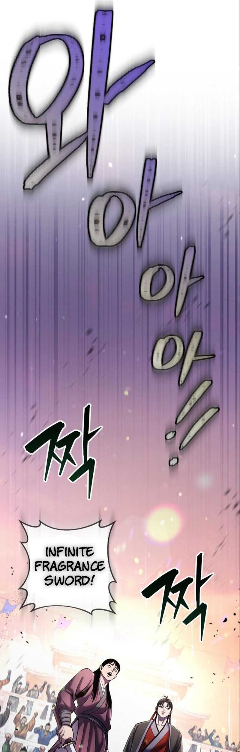 Ha Buk Paeng’s Youngest Son Chapter 103 - halaman 29
