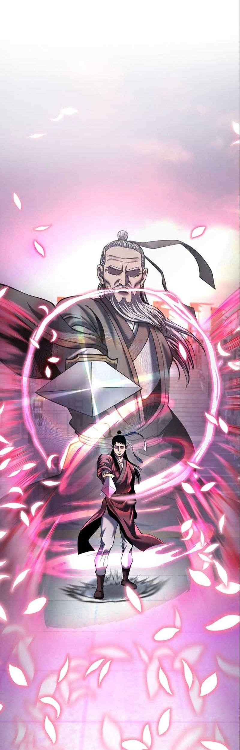 Ha Buk Paeng’s Youngest Son Chapter 103 - halaman 3