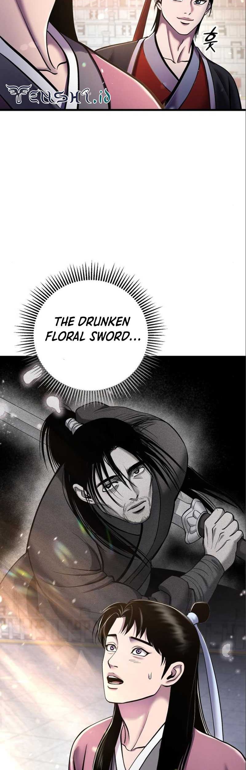 Ha Buk Paeng’s Youngest Son Chapter 103 - halaman 31