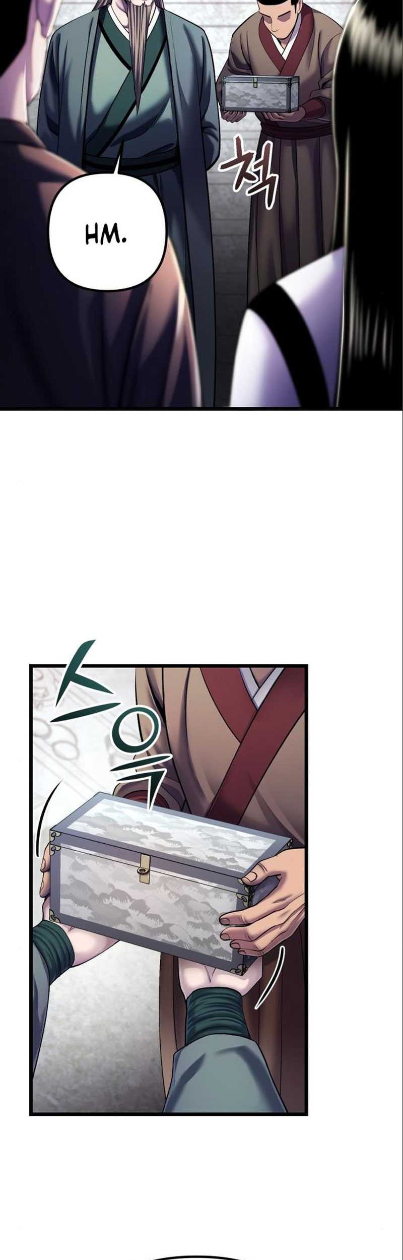 Ha Buk Paeng’s Youngest Son Chapter 103 - halaman 35