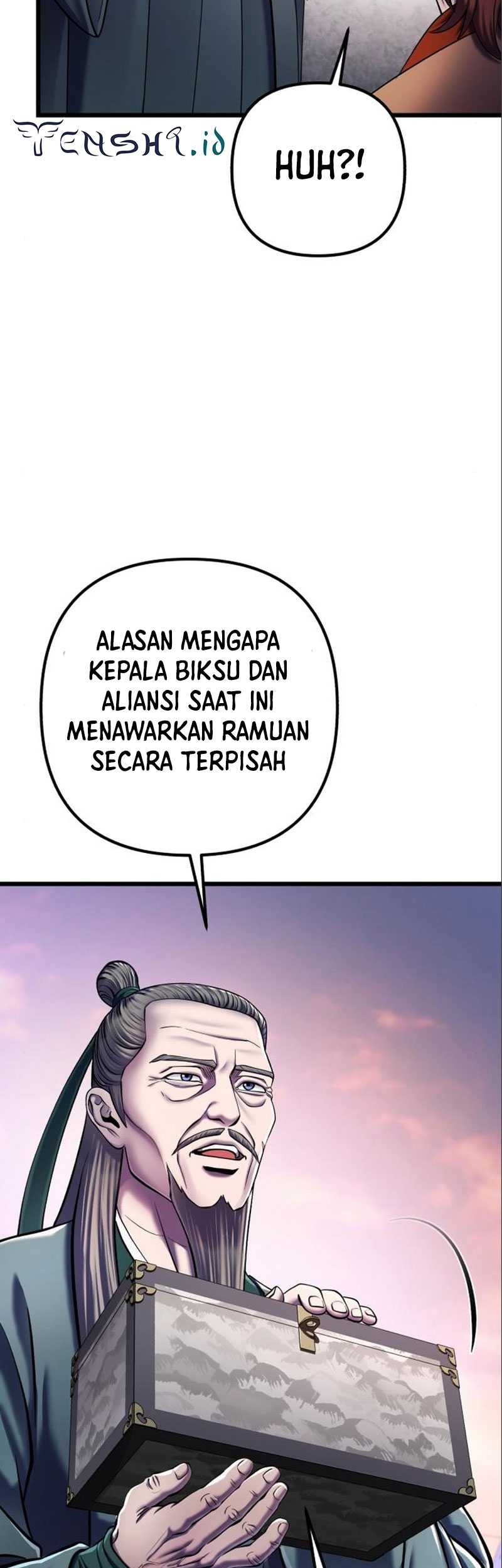 Ha Buk Paeng’s Youngest Son Chapter 103 - halaman 39