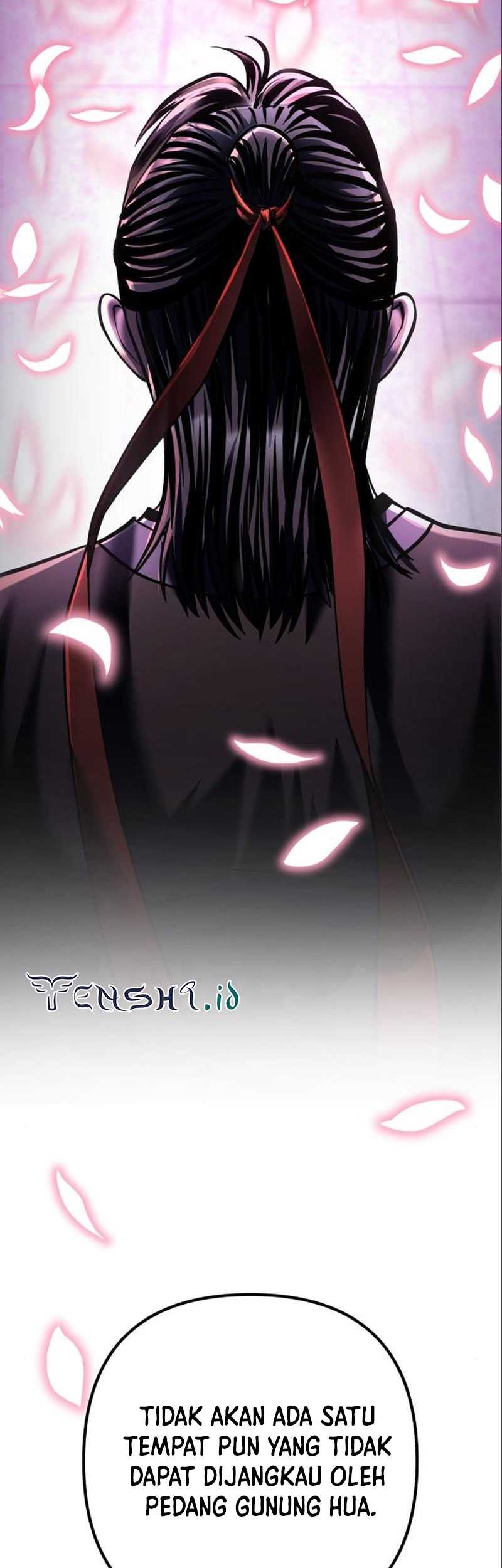 Ha Buk Paeng’s Youngest Son Chapter 103 - halaman 4