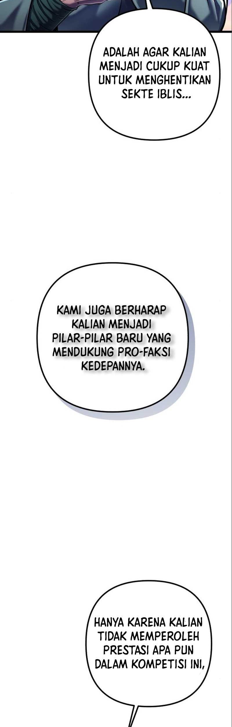 Ha Buk Paeng’s Youngest Son Chapter 103 - halaman 40