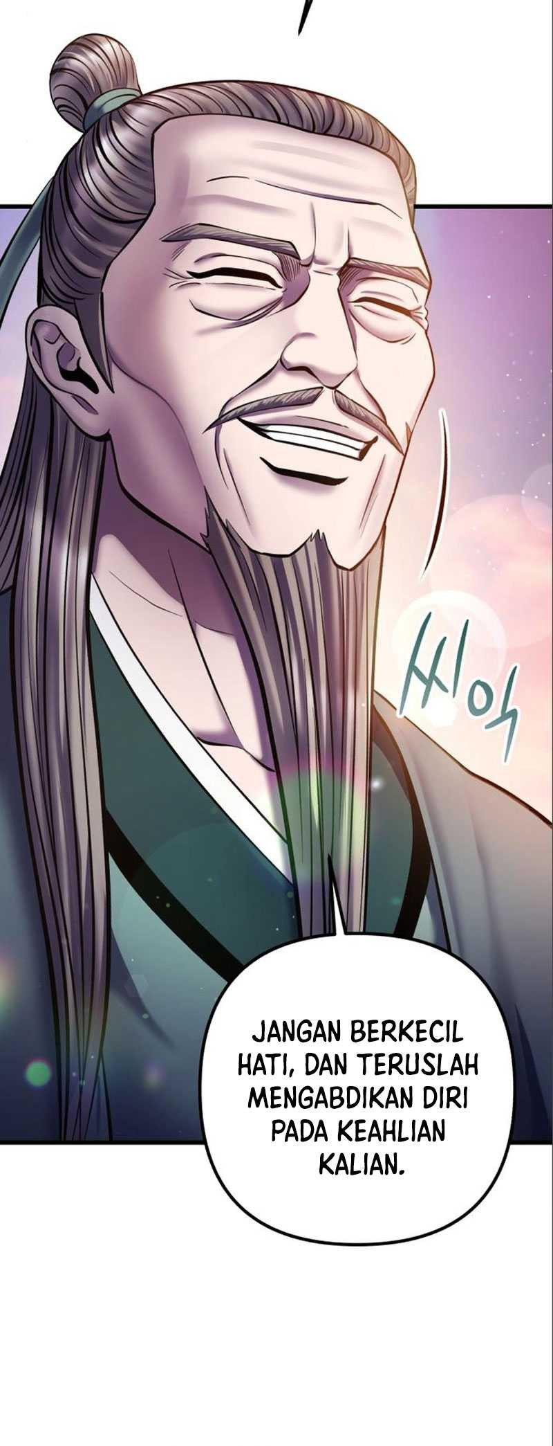 Ha Buk Paeng’s Youngest Son Chapter 103 - halaman 41