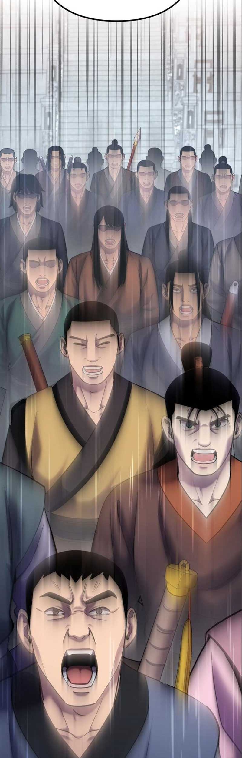 Ha Buk Paeng’s Youngest Son Chapter 103 - halaman 44