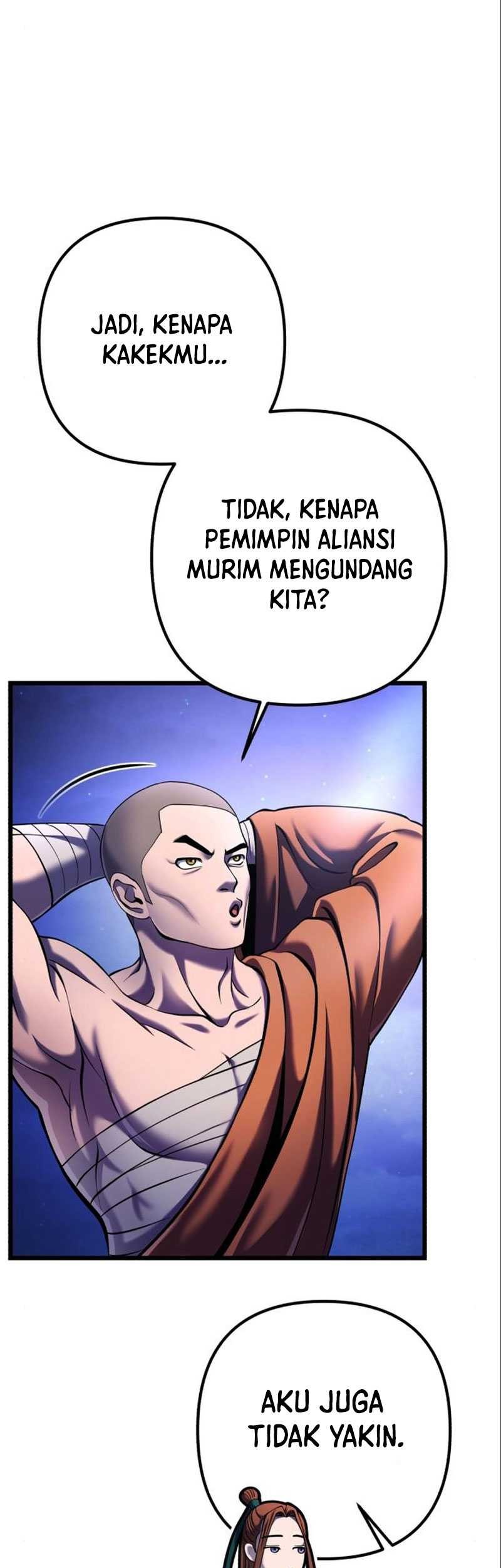 Ha Buk Paeng’s Youngest Son Chapter 103 - halaman 48