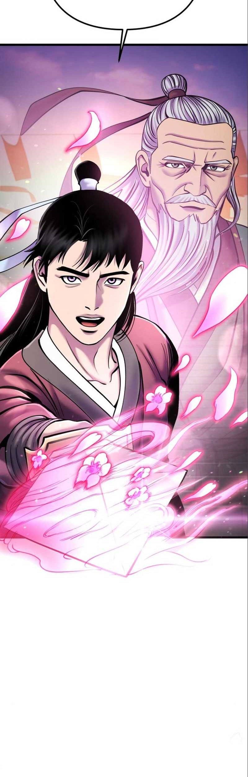 Ha Buk Paeng’s Youngest Son Chapter 103 - halaman 5
