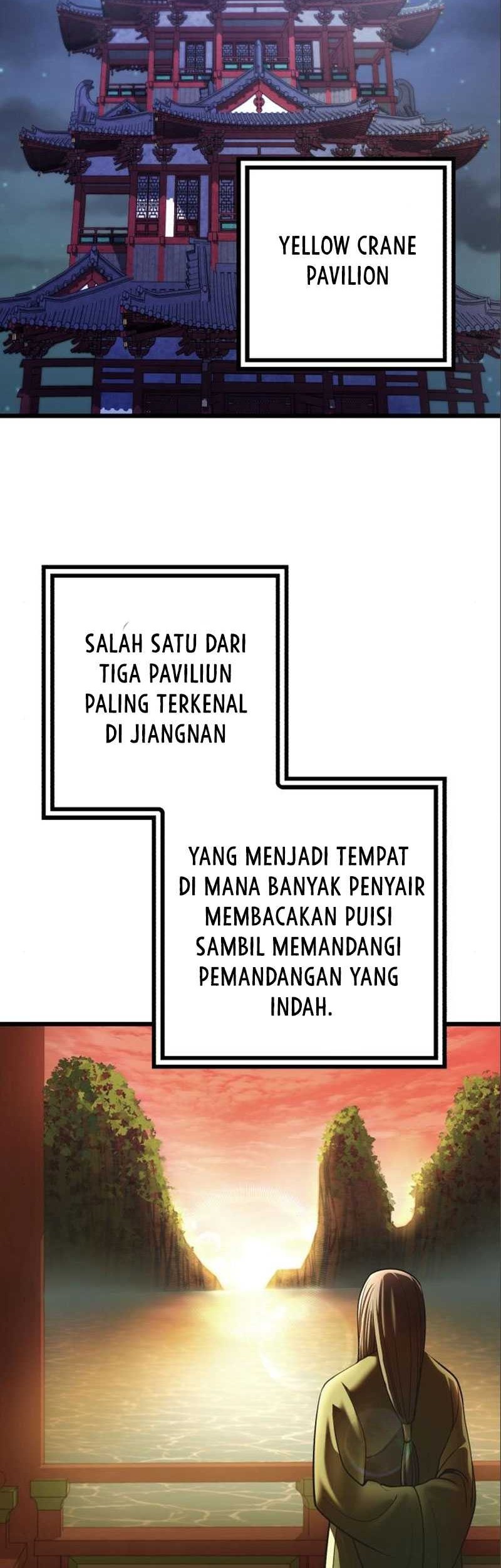 Ha Buk Paeng’s Youngest Son Chapter 103 - halaman 51