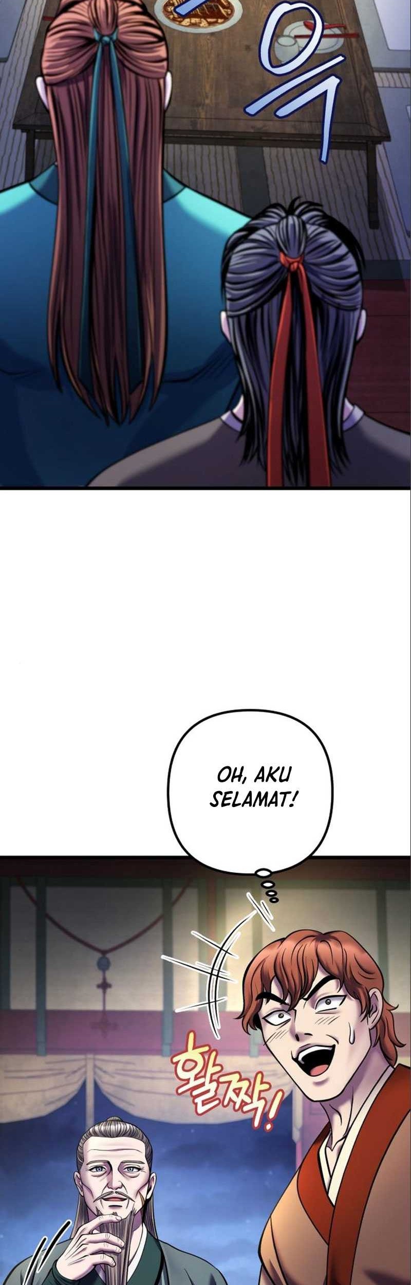 Ha Buk Paeng’s Youngest Son Chapter 103 - halaman 54