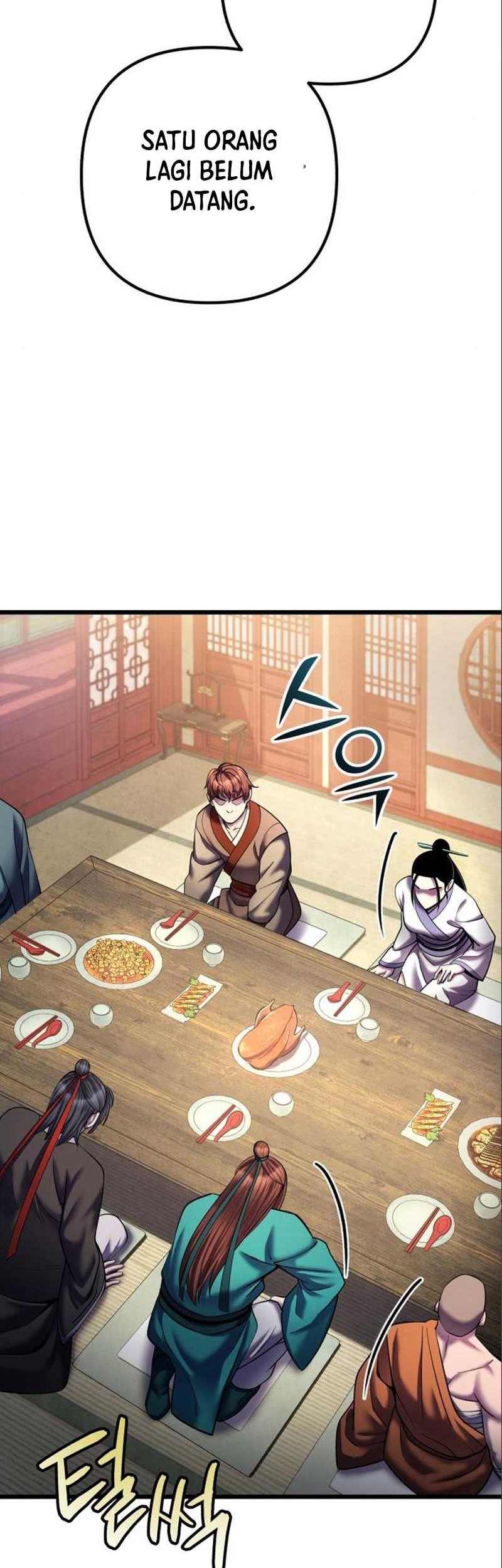 Ha Buk Paeng’s Youngest Son Chapter 103 - halaman 56