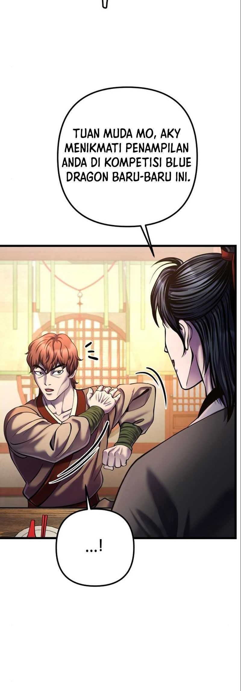 Ha Buk Paeng’s Youngest Son Chapter 103 - halaman 57